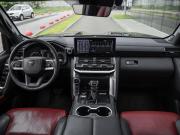 Toyota Land Cruiser 300 Series Санкт-Петербург  - изображение 53
