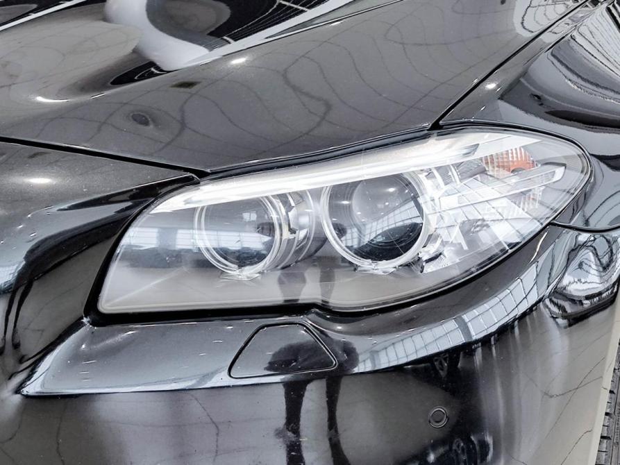 BMW 5 серии VI (F10/F11/F07) Рестайлинг Казань  - изображение 21