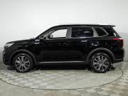 Kia Sportage (China) III (NP) Рестайлинг Санкт-Петербург  - изображение 29