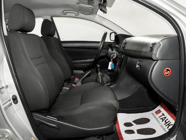 Toyota Avensis II Рестайлинг с пробегом 2007 года, цена 825 000 рублей, 212630 км, седан, Автокод Объявления