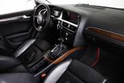 Audi A4 IV (B8) Рестайлинг Пермь  - изображение 40