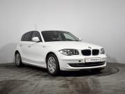 BMW 1 серии I (E81/E82/E87/E88) Рестайлинг Санкт-Петербург  - изображение 22