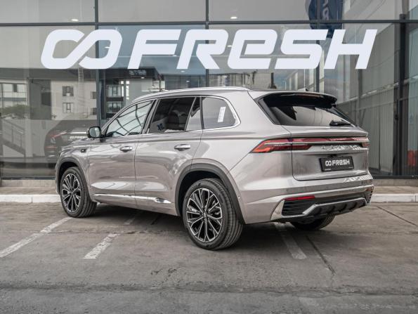 Geely Xingyue L I Рестайлинг 2 с пробегом 2026 года, цена 4 380 000 рублей, 21 км, внедорожник, Автокод Объявления