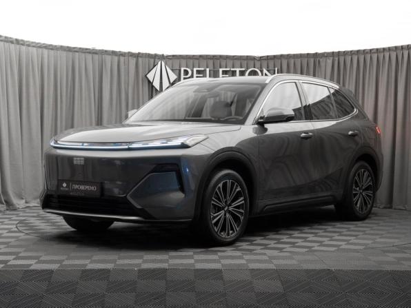 Geely Galaxy Starship 7 с пробегом 2025 года, цена 2 940 000 рублей, 57206 км, внедорожник, Автокод Объявления