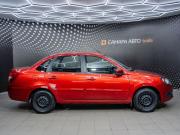 Lada (ВАЗ) Granta I Рестайлинг Самара  - изображение 20