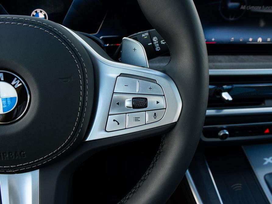BMW X5 IV (G05/G18) Рестайлинг Магнитогорск  - изображение 23
