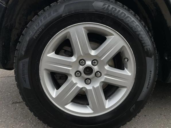 Land Rover Freelander II с пробегом 2008 года, цена 738 000 рублей, 410485 км, внедорожник, Автокод Объявления