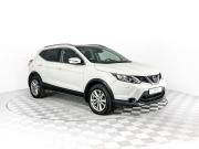 Nissan Qashqai II Ногинск  - изображение 26