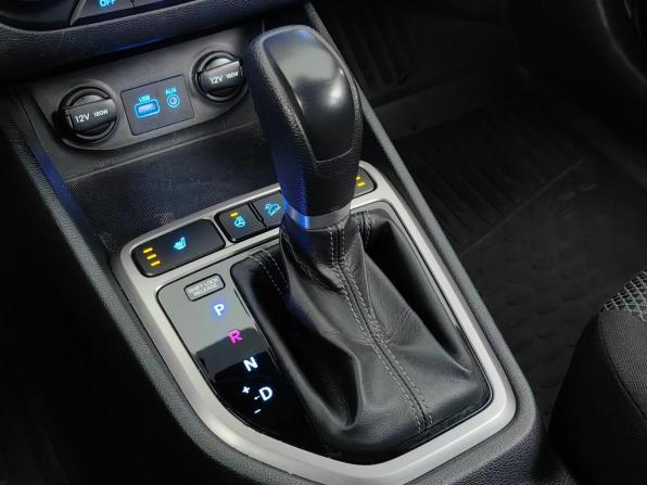 Hyundai Creta I с пробегом 2019 года, цена 1 777 000 рублей, 99608 км, внедорожник, Автокод Объявления