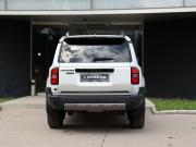 Toyota Land Cruiser Prado 250 Series Самара  - изображение 33