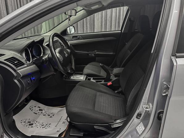 Mitsubishi Lancer X Рестайлинг с пробегом 2012 года, цена 890 000 рублей, 231000 км, седан, Автокод Объявления