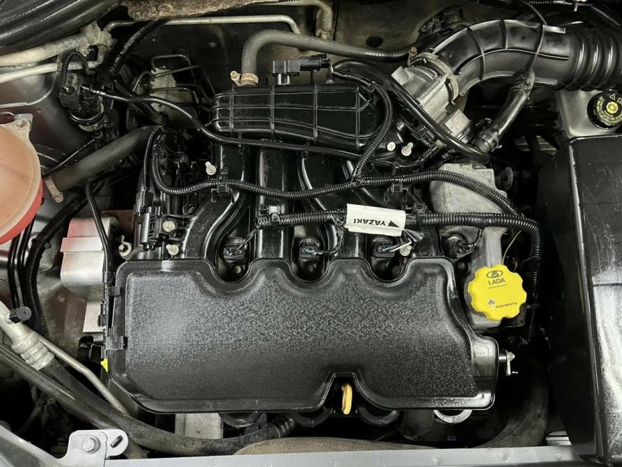 Lada (ВАЗ) Vesta I Набережные Челны  - изображение 7