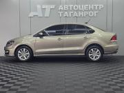 Volkswagen Polo V Рестайлинг Таганрог  - изображение 26