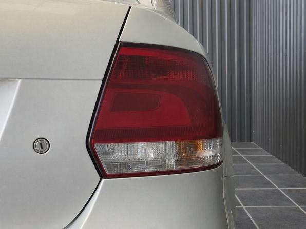 Volkswagen Polo V с пробегом 2011 года, цена 797 000 рублей, 174269 км, седан, Автокод Объявления
