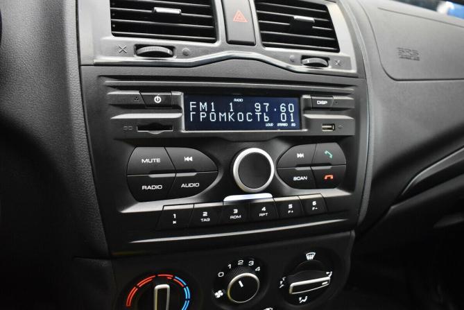 Lada (ВАЗ) Granta I Рестайлинг с пробегом 2023 года, цена 795 000 рублей, 23833 км, седан, Автокод Объявления