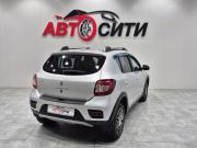 Renault Sandero II Воронеж  - изображение 28