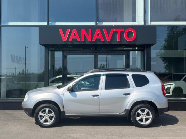 Renault Duster I с пробегом 2014 года, цена 940 000 рублей, 159858 км, внедорожник, Автокод Объявления