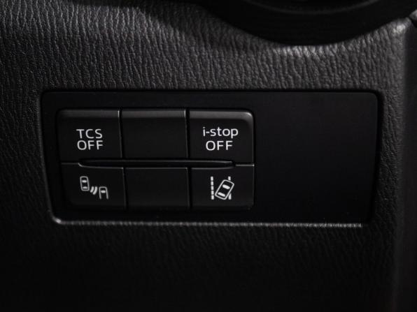 Mazda CX-3 I с пробегом 2016 года, цена 1 169 500 рублей, 120015 км, внедорожник, Автокод Объявления