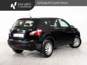 Nissan Qashqai I Рестайлинг Казань  - изображение 18