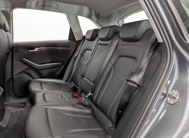 Audi Q5 I (8R) Рестайлинг с пробегом 2015 года, цена 2 890 000 рублей, 61048 км, внедорожник, Автокод Объявления