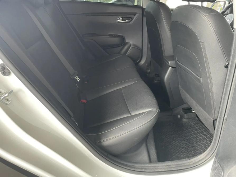 Kia Rio IV Самара  - изображение 14