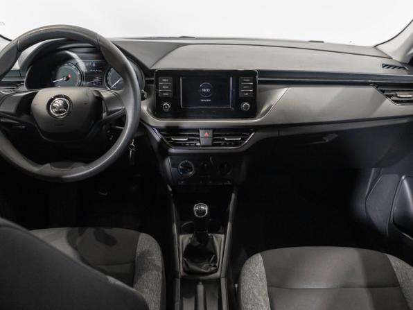 Skoda Rapid II с пробегом 2020 года, цена 1 370 000 рублей, 140849 км, лифтбек, Автокод Объявления