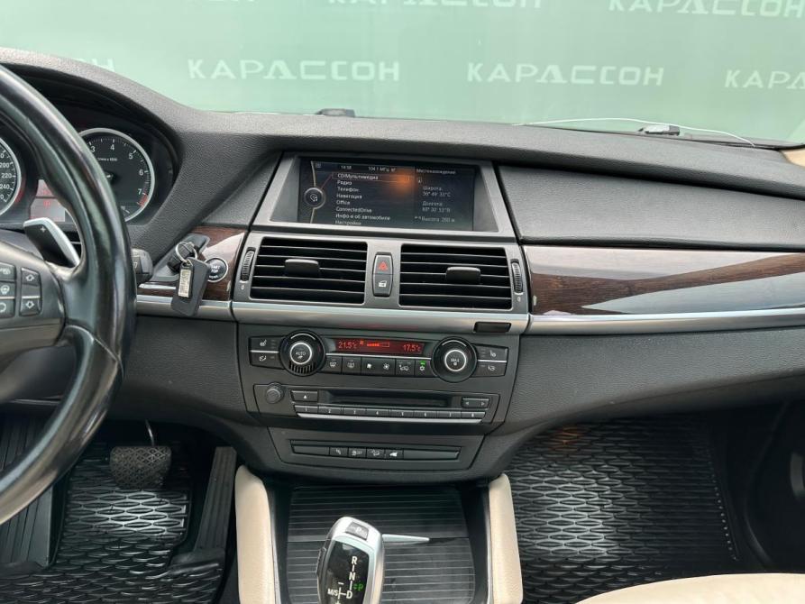 BMW X6 I (E71) Рестайлинг Екатеринбург  - изображение 10