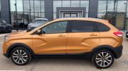 Lada (ВАЗ) XRAY I Октябрьский  - изображение 22