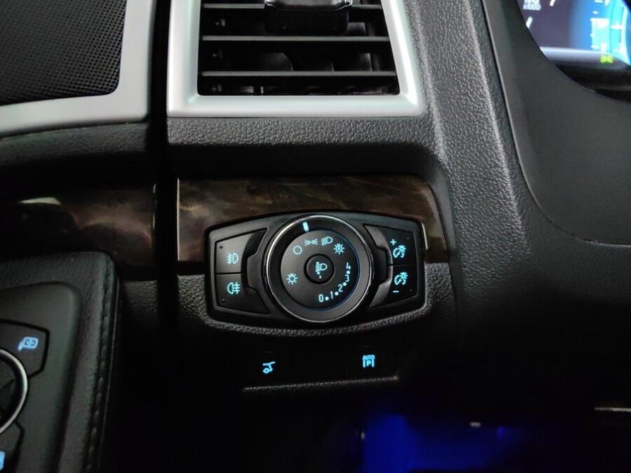 Ford Explorer V Рестайлинг Подольск  - изображение 25