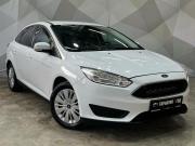 Ford Focus III Рестайлинг Оренбург  - изображение 24