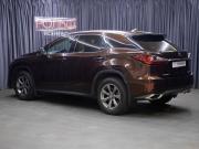 Lexus RX IV Москва  - изображение 31