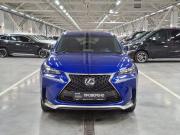 Lexus NX I Казань  - изображение 32