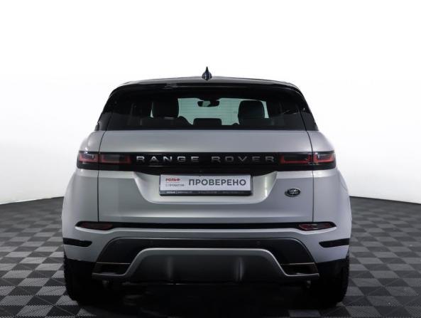 Land Rover Range Rover Evoque II с пробегом 2019 года, цена 2 990 000 рублей, 143597 км, внедорожник, Автокод Объявления