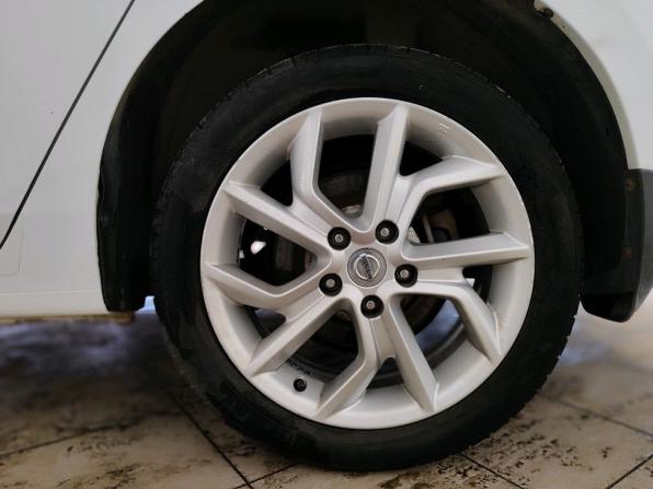 Nissan Sentra VII (B17) с пробегом 2016 года, цена 989 000 рублей, 160172 км, седан, Автокод Объявления
