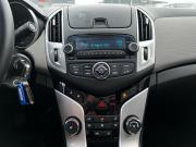 Chevrolet Cruze I Рестайлинг Волгоград  - изображение 37