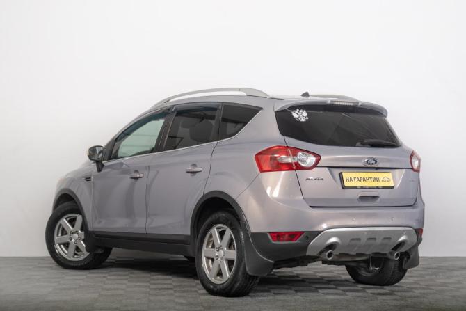 Ford Kuga I с пробегом 2011 года, цена 879 000 рублей, 203800 км, внедорожник, Автокод Объявления
