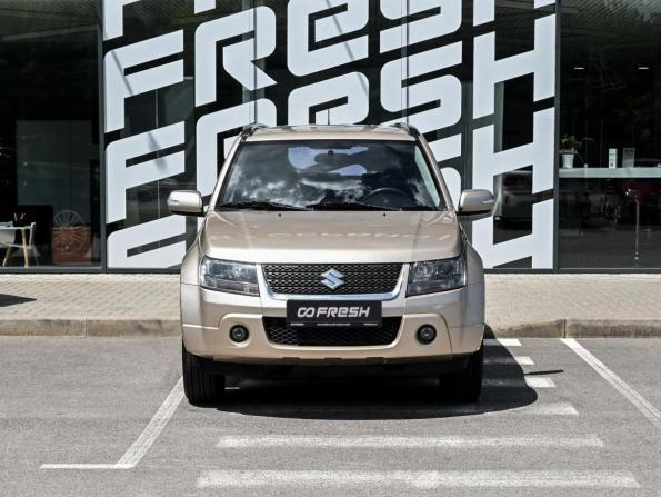 Suzuki Grand Vitara II Рестайлинг с пробегом 2010 года, цена 1 155 000 рублей, 212350 км, внедорожник, Автокод Объявления