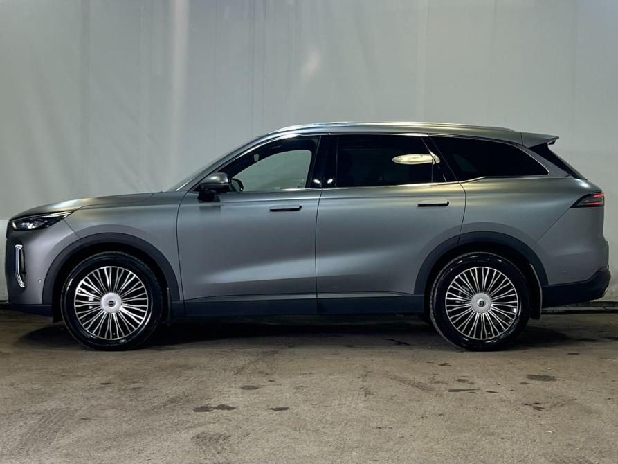 Chery Tiggo 9 I Кемерово  - изображение 4