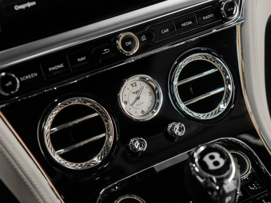 Bentley Continental GT IV Москва  - изображение 31