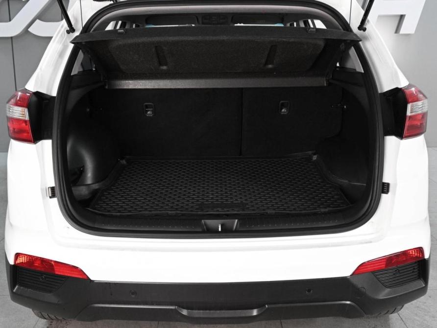 Hyundai Creta I Ростов-на-Дону  - изображение 19