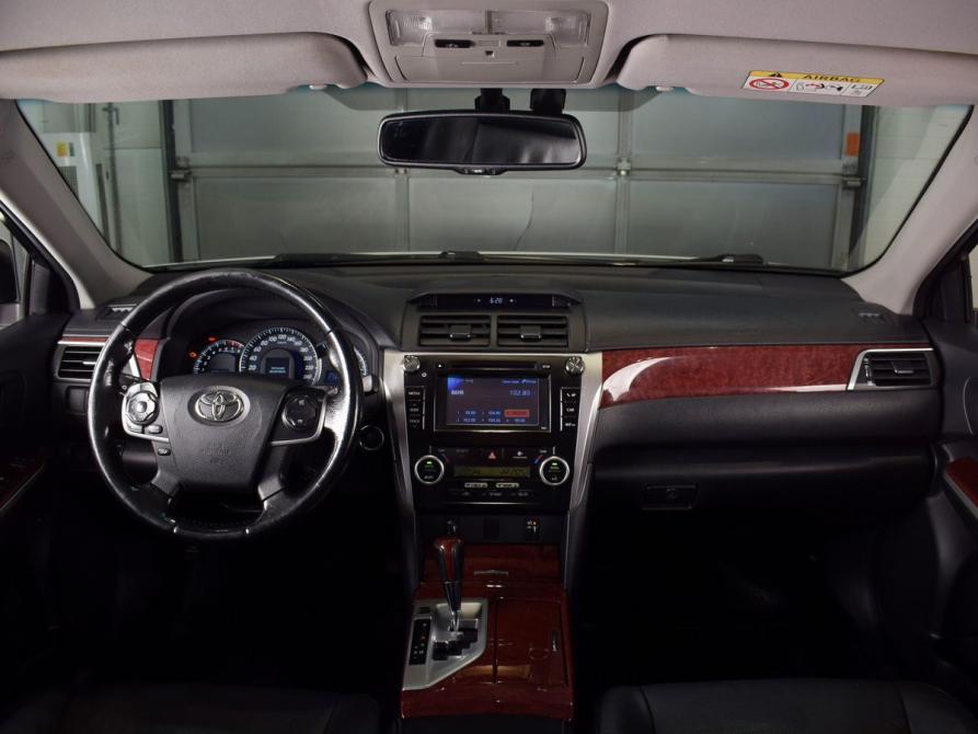 Toyota Camry VII (XV50) Кемерово  - изображение 7
