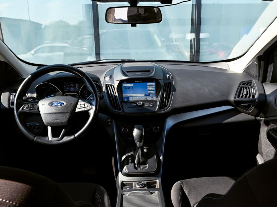 Ford Kuga II Рестайлинг Екатеринбург  - изображение 19
