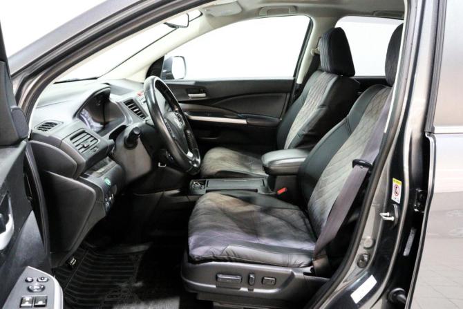 Honda CR-V IV с пробегом 2013 года, цена 1 750 000 рублей, 219579 км, внедорожник, Автокод Объявления
