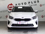 Kia Ceed III Минеральные Воды  - изображение 23
