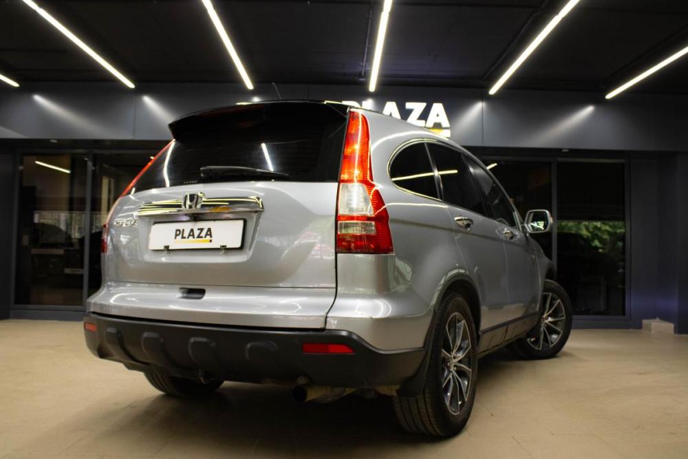 Honda CR-V III Уфа  - изображение 6