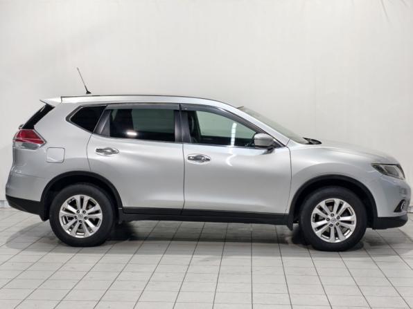 Nissan X-Trail III с пробегом 2015 года, цена 1 585 000 рублей, 189993 км, внедорожник, Автокод Объявления