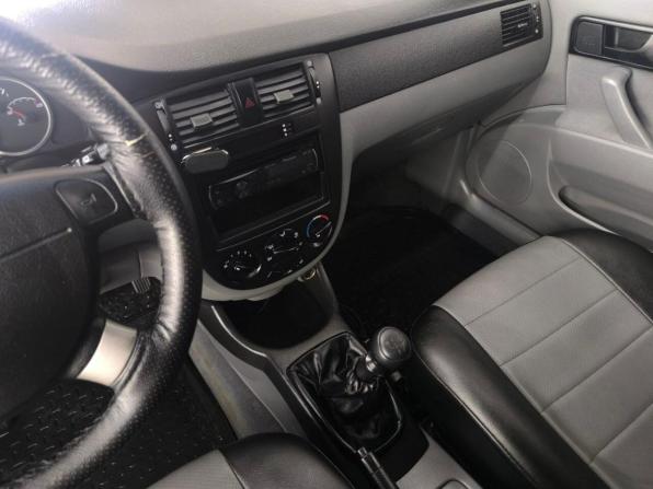 Chevrolet Lacetti I с пробегом 2011 года, цена 422 940 рублей, 222063 км, седан, Автокод Объявления