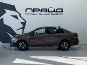 Volkswagen Polo V Рестайлинг Ростов-на-Дону  - изображение 31