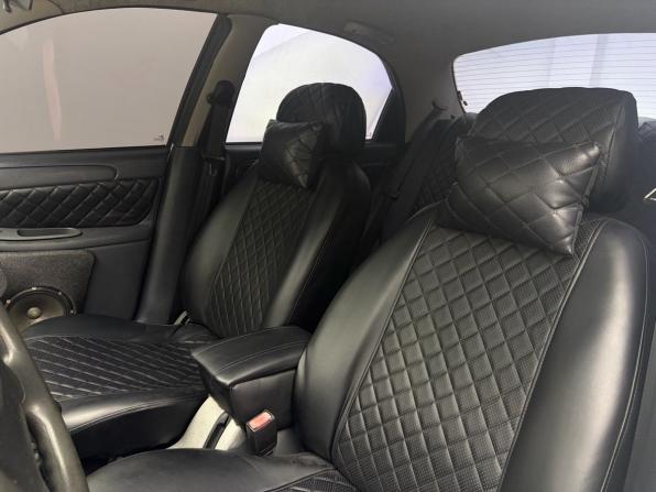 Chevrolet Lanos I с пробегом 2008 года, цена 309 000 рублей, 179206 км, седан, Автокод Объявления