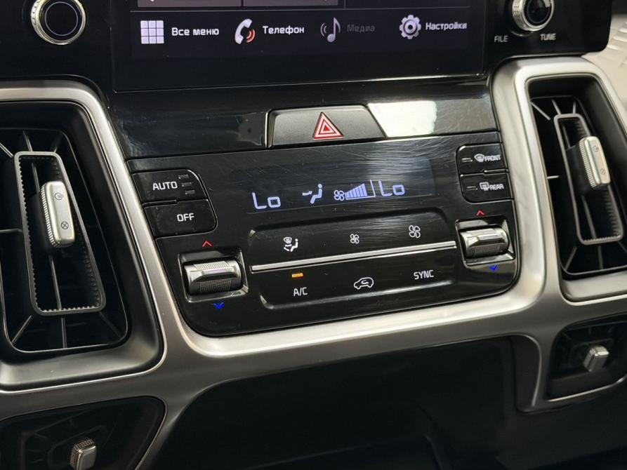 Kia Sorento IV Вологда  - изображение 15